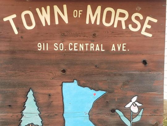 Morse board holds back to back meetings