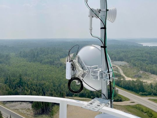Morse will help Treehouse Broadband with expansion project