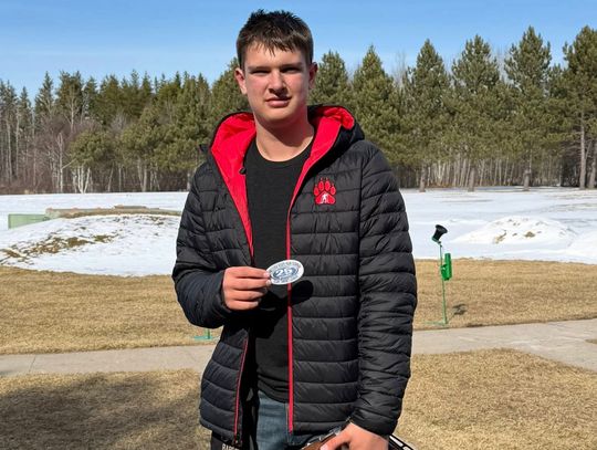 NER/Ely trapshooters begin season NER/Ely trapshooters begin season