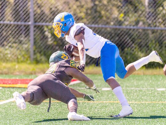 New coaches come on board at Vermilion