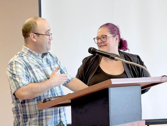 New Elyites leave behind careers and recently-purchased houses to call Ely home
