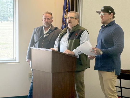 New location for proposed cannabis plant discussed