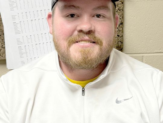 New women’s BB coach at VCC