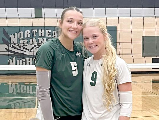 Nighthawks beat Duluth Marshall