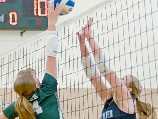 Nighthawks head to playoffs