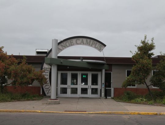 Northeast Range awarded Northland Foundation grant
