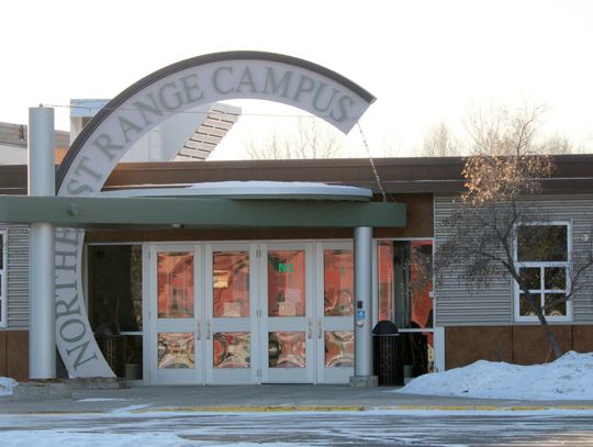 Northeast Range High School third quarter Honor Roll students Northeast Range High School third quarter Honor Roll students