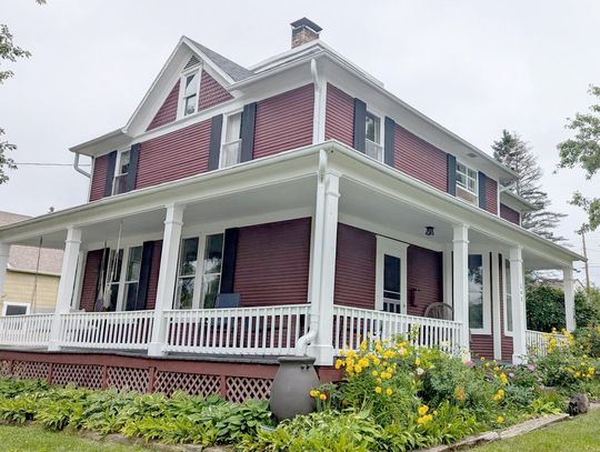 Northern Lights House moves into forever home