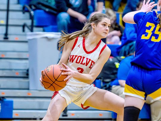 Not this game, not tonight