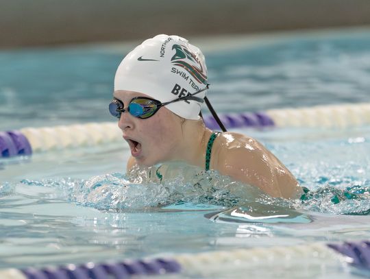 NRE edged in home finale