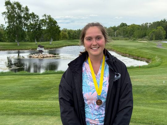 NRE sends one to state