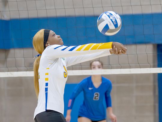 Parents’ Weekend at VCC includes several home events