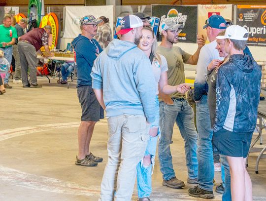 Peter Mitchell Days 2025 Schedule of Events