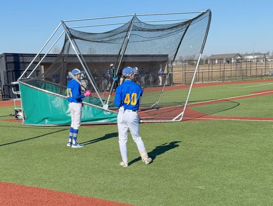 Pitching lifts Vermilion to baseball sweep