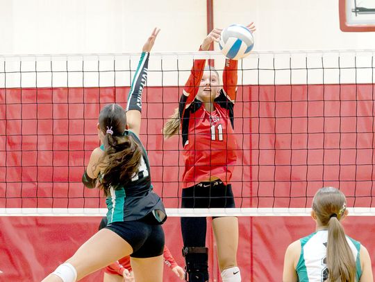 Playoffs next for surging Ely