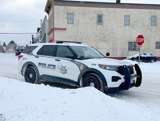 Police look into package thefts