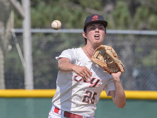 Postseason begins for Legion