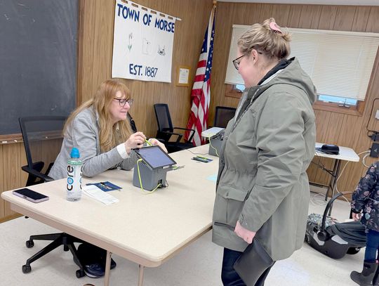 Primary election set for Tuesday