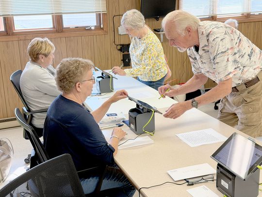 Primary winners move on to fall