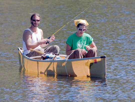 Public input requested on fisheries management plans for 197 lakes including two dozen in area