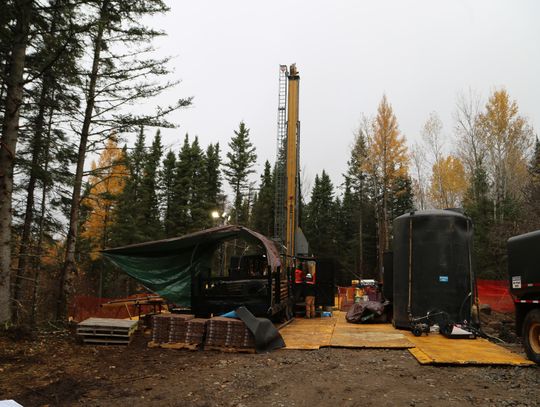 Pulsar Helium announces Jetstream #3 encounters gas with near-1,000 PSI bottom-hole pressure readings