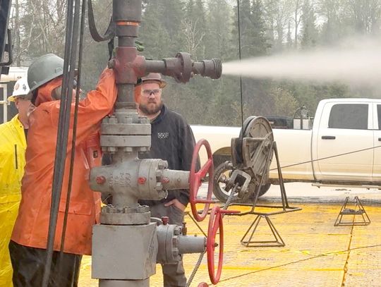 Pulsar Helium announces proposed acquisition of 59,100 acres to the west