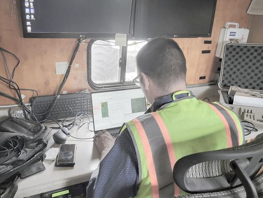 Pulsar Helium begins seventh appraisal well