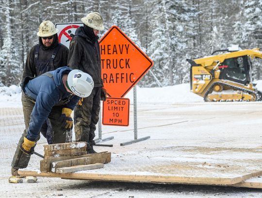 Pulsar secures 488,090 acres in Michigan’s Upper Peninsula