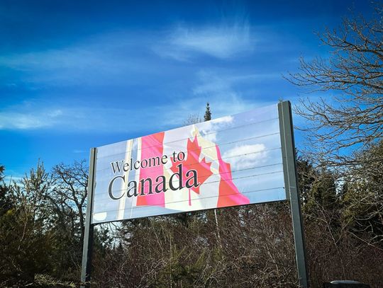 RABC Program to be replaced with telephone reporting to enter Canada