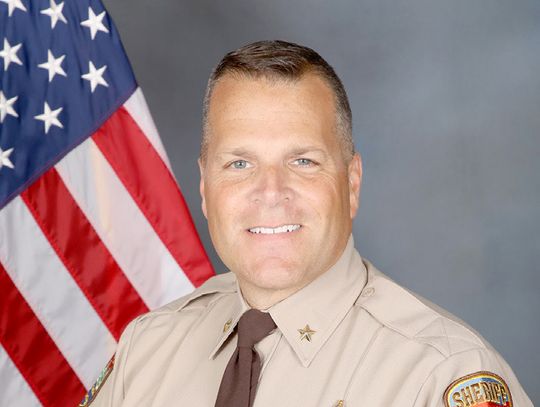 Ramsay to seek reelection as St. Louis County sheriff