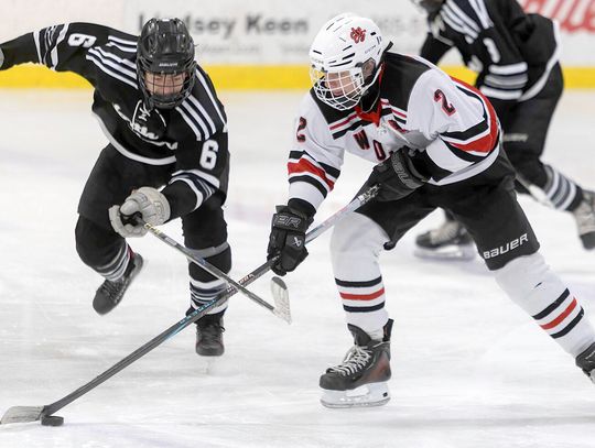 Regular season winds down Regular season winds down