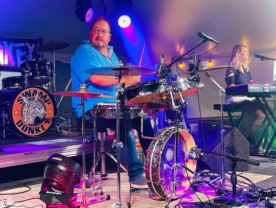 Rock the Park updates band line-up