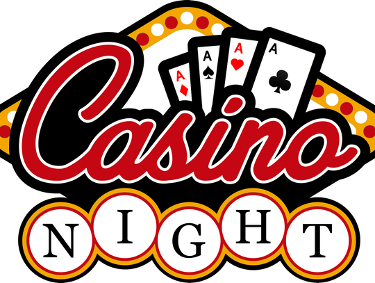 Rotary Club of Ely will host a “Casino Night” fundraiser on Aug. 16