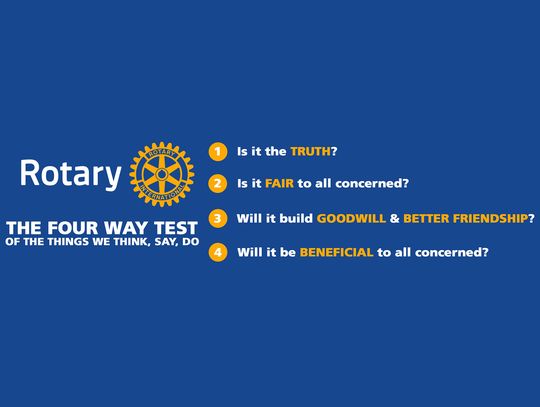 Rotary Club to match community donations to Ely Area Food Shelf up to $2,000 through March 25
