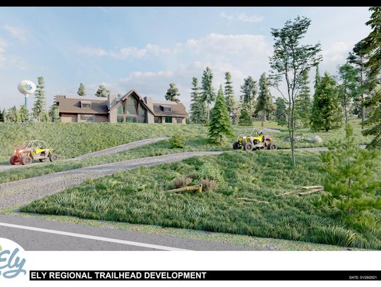 Rummage sales, crazy day specials all part of May Chamber event in Ely