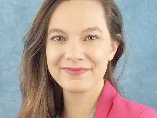 Sabin named president of Minnesota North College