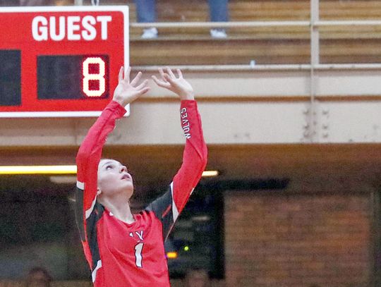 School closer to action on $5.25 million athletic bounty