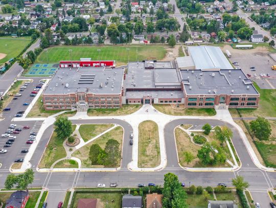 School cuts come to head