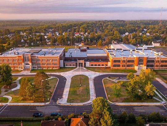 School fills job openings