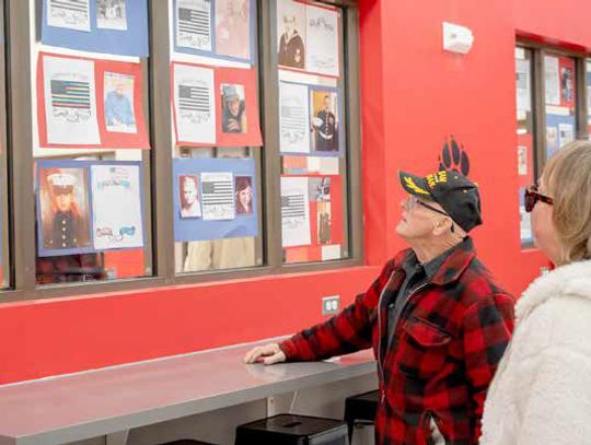 School sets Q-Comp budget School sets Q-Comp budget