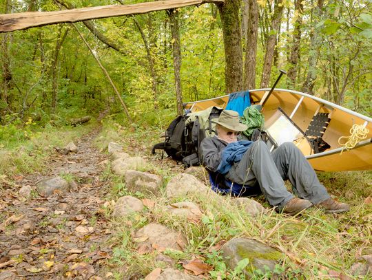 Search and rescue receives multiple false alerts from satellite-enabled iPhones in BWCA