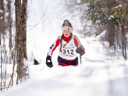 Sections next for ski teams