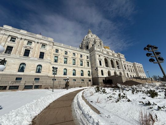 Senate pulls funds for Friends