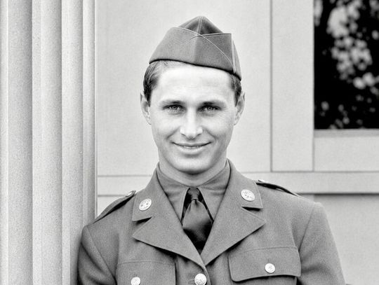 Sgt. James Mondati coming home in October after dying in Bataan in 1942