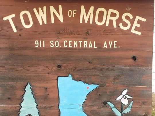 Short meeting for Morse board