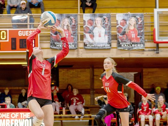 Showcase a midseason test of strength