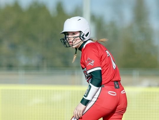 Silver Bay ends softball streak