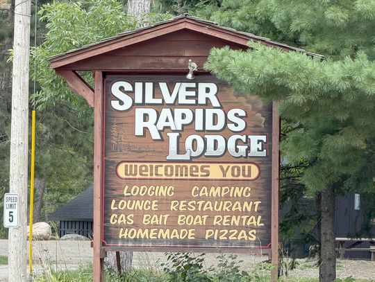 Silver Rapids plans on tap for Monday