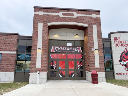 Six running for Ely school board