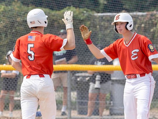 Sixth and Sportsmanship